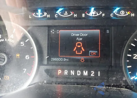 2015 Ford F-150 Xlt z USA, uszkodzony, nr VIN 1FTEX1CP1FFB94611